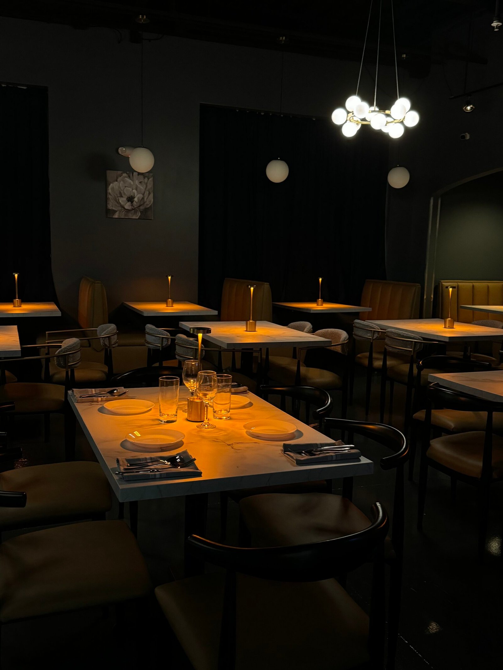 Terrace Kitchen restaurant