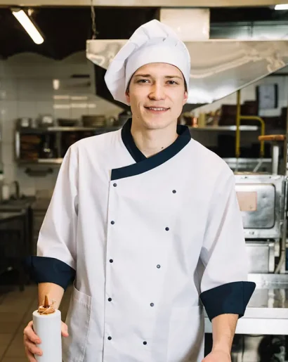 chef